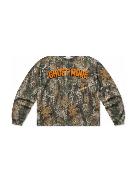 Ghost Mode Realtree Long Sleeve